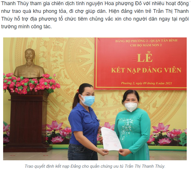 Ảnh đại diện